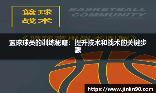 篮球球员的训练秘籍：提升技术和战术的关键步骤